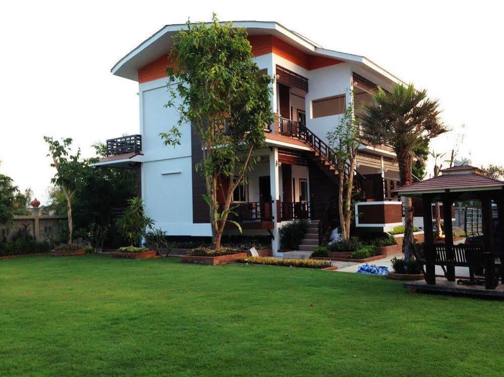 Ban Ek-Amporn Villa Hua Hin Exterior photo