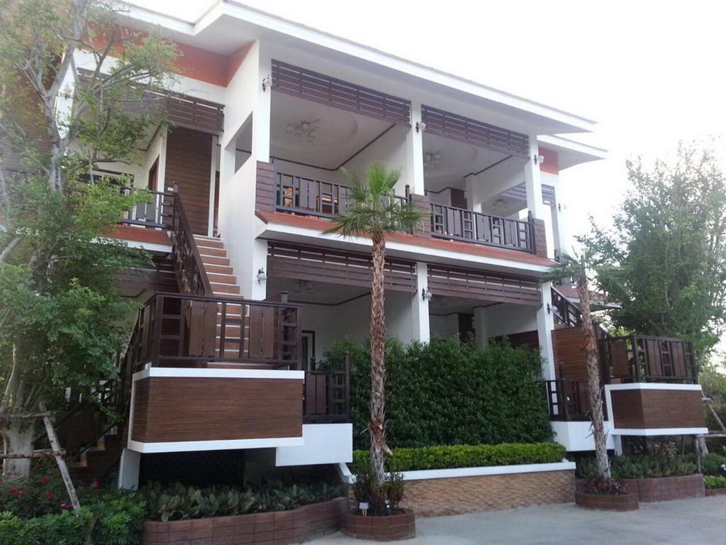 Ban Ek-Amporn Villa Hua Hin Exterior photo